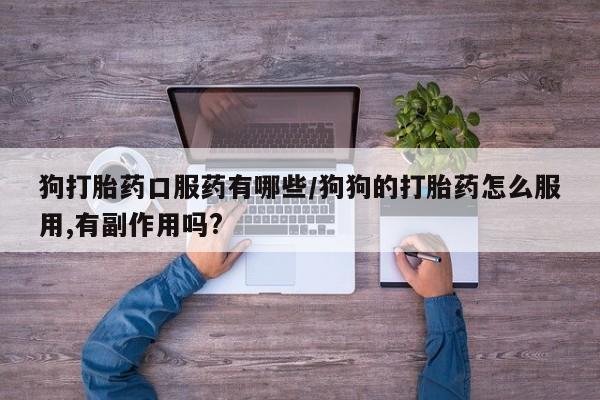打胎药狗打胎药口服药有哪些/狗狗的打胎药怎么服用,有副作用吗?